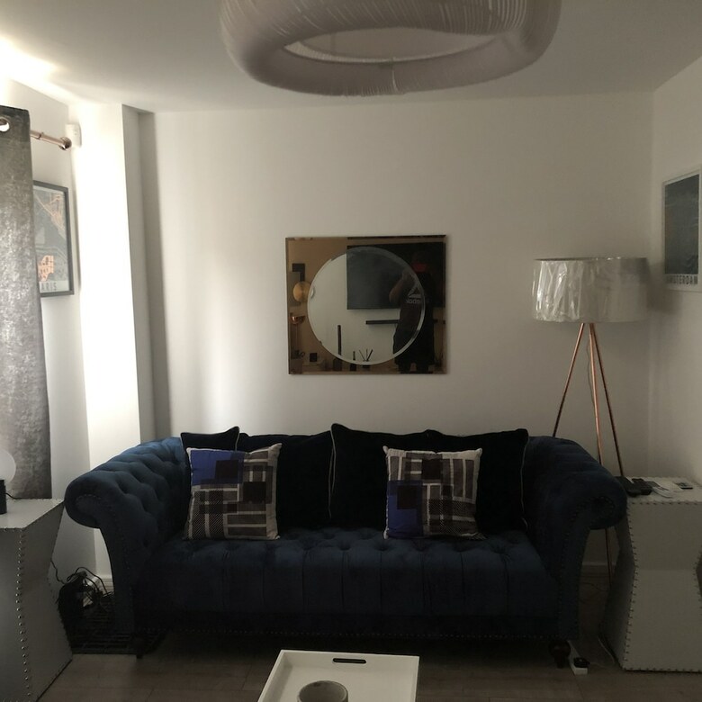 Apartamentos Things With Flair Properties