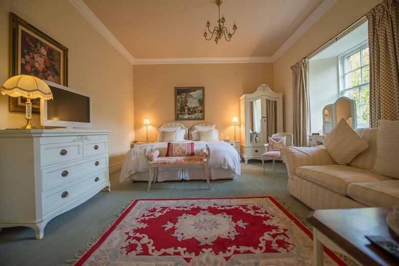 Posada Bankton House Hotel