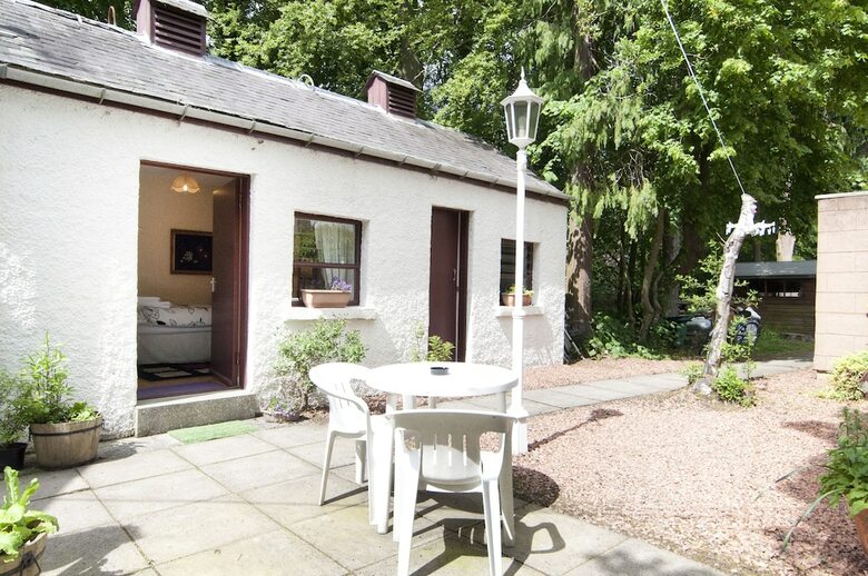 Posada Bankton House Hotel