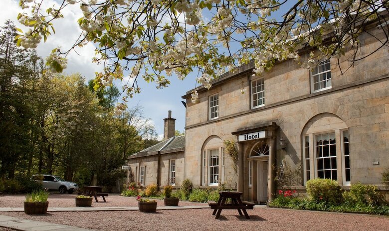 Posada Bankton House Hotel