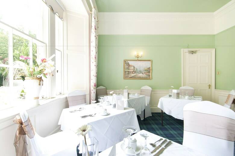 Posada Bankton House Hotel