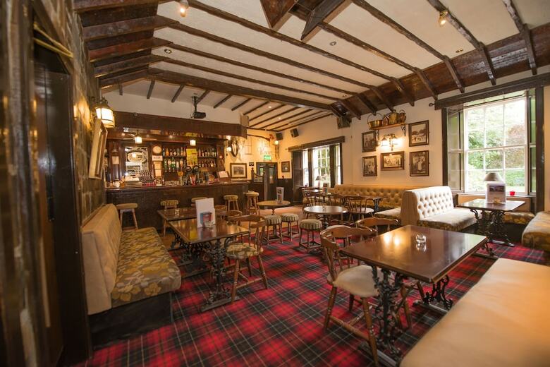 Posada Bankton House Hotel