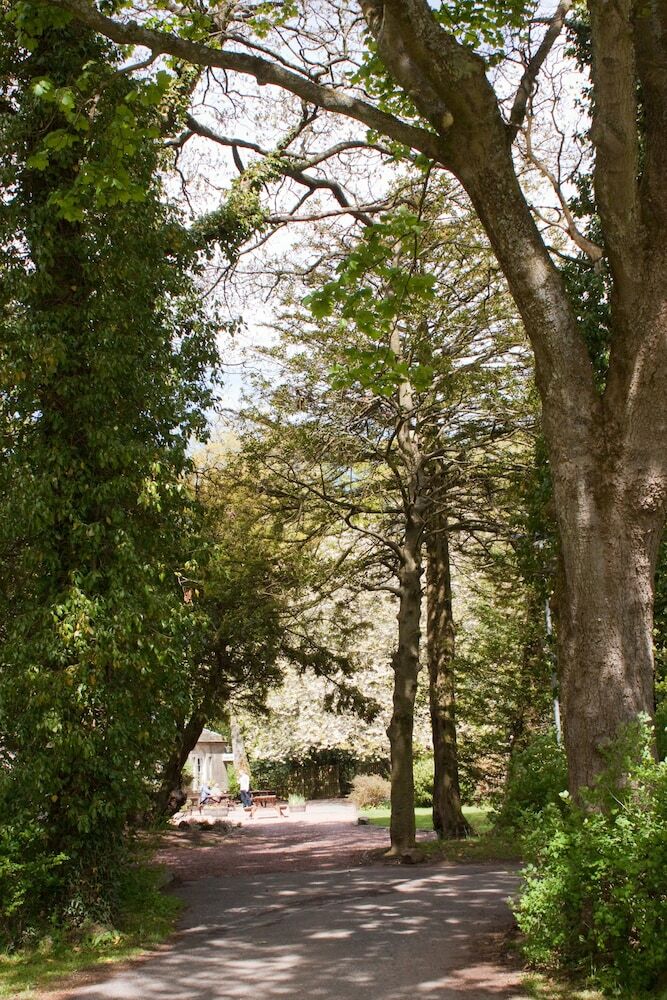 Posada Bankton House Hotel