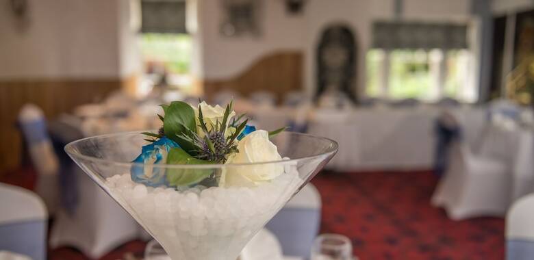 Posada Bankton House Hotel