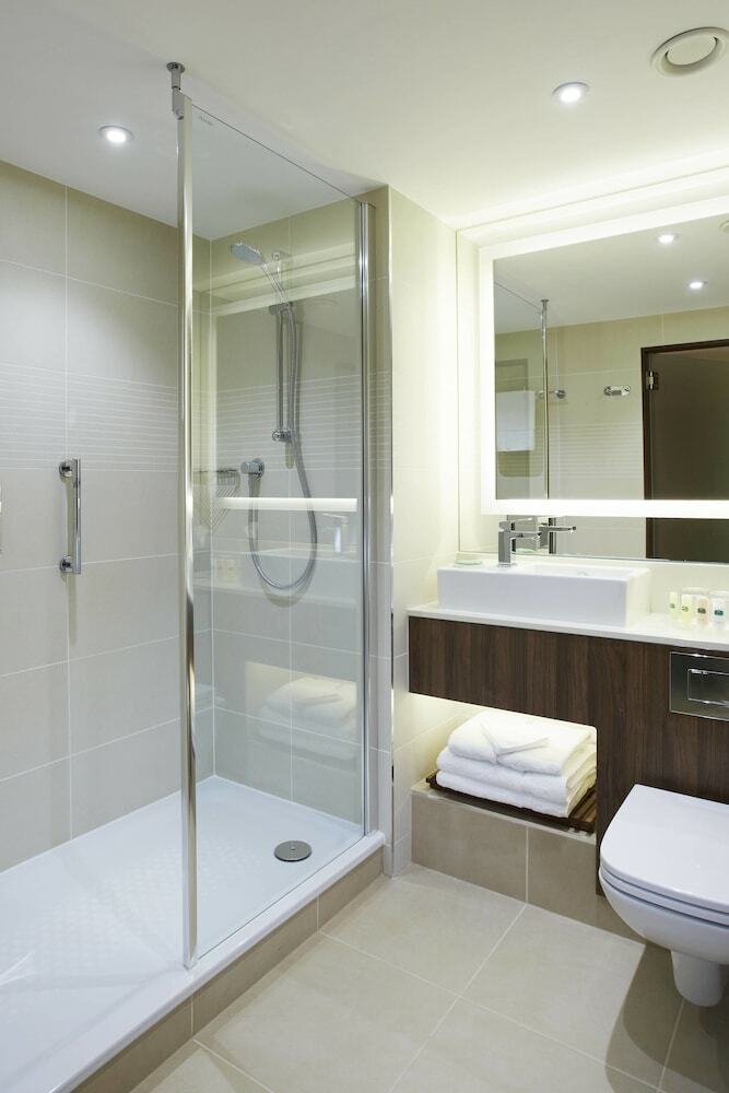 Hotel Courtyard By Marriott Aberdeen Airport