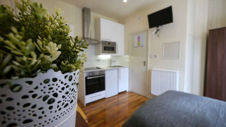 Hostal Accomodation London