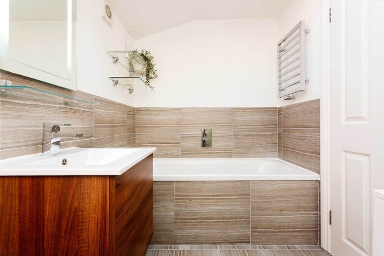 Apartamentos East London Escape