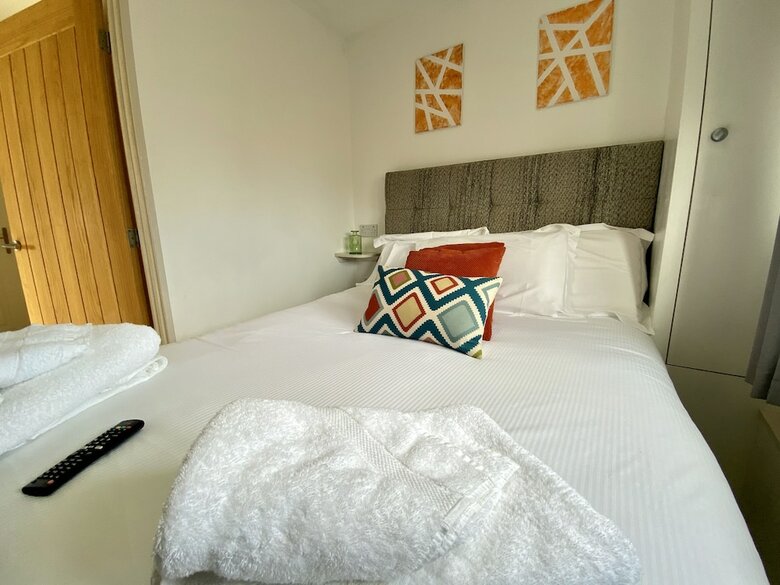 Apartamentos Kennedy House - Beachfront