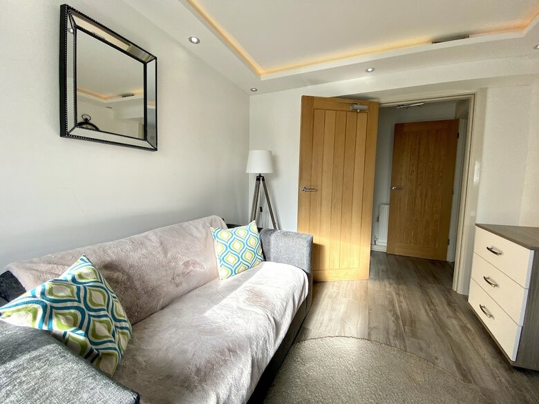 Apartamentos Kennedy House - Beachfront