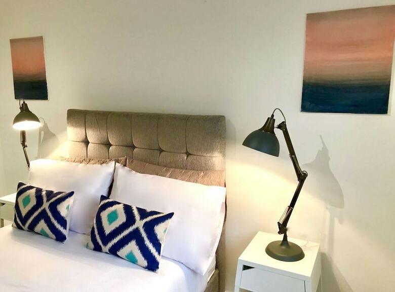 Apartamentos Kennedy House - Beachfront