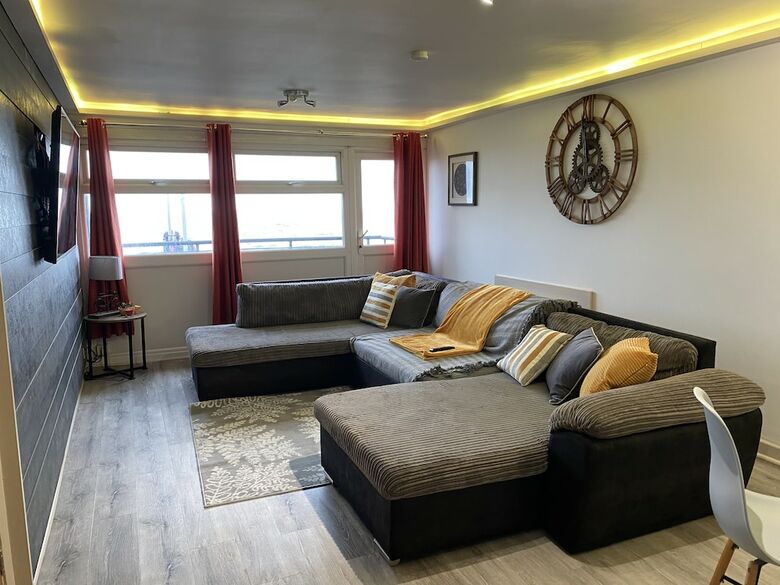 Apartamentos Kennedy House - Beachfront