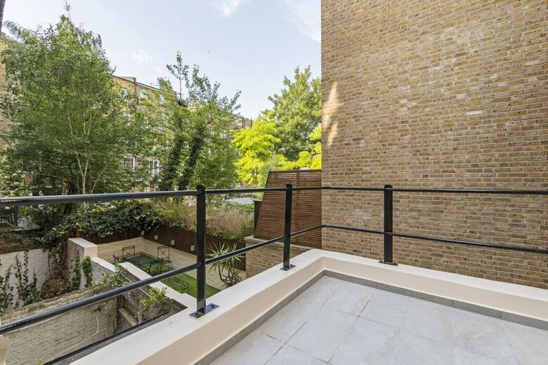 Apartamentos 3b Imperial
