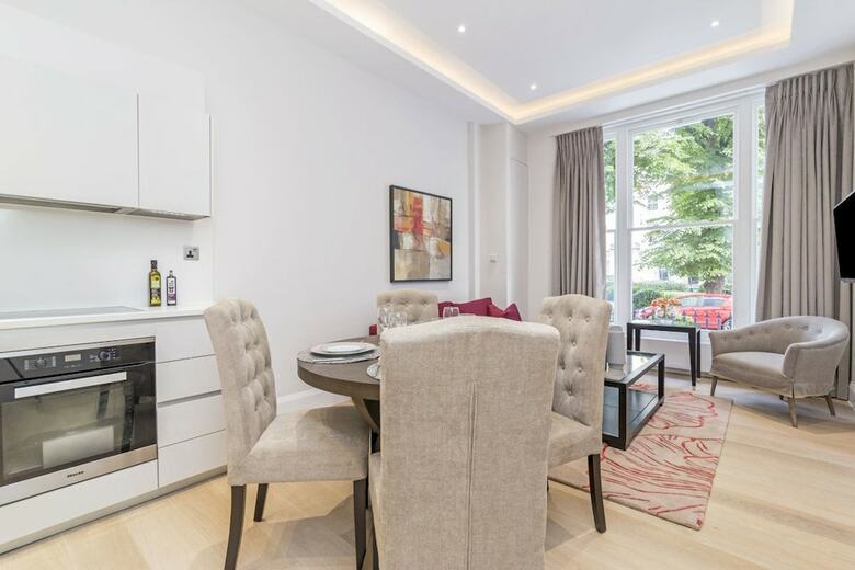 Apartamentos 3b Imperial