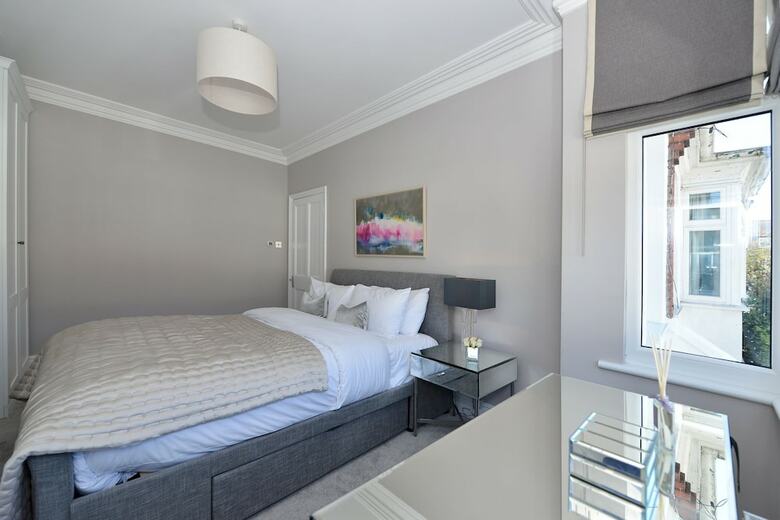 Veeve - Fabulous In Fulham
