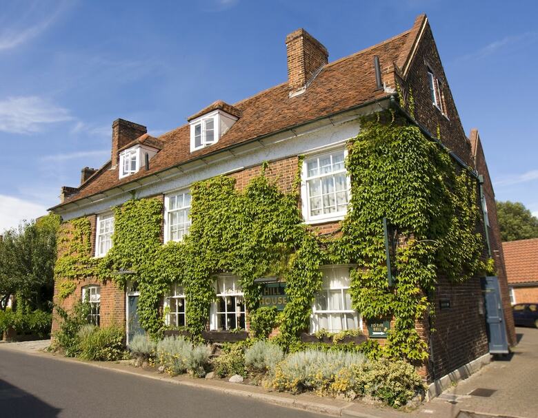 Posada The Bell Inn