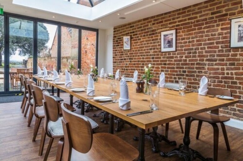 Posada The Bell Inn