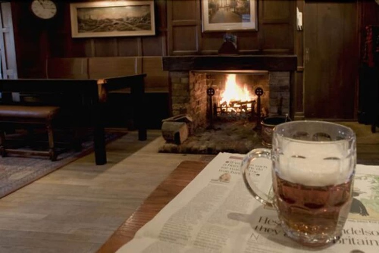Posada The Bell Inn