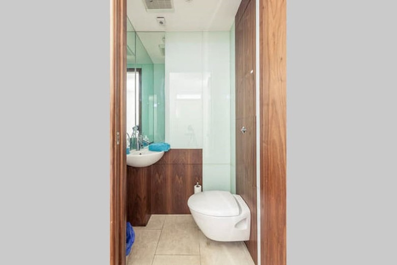 Edgware Road Apartments