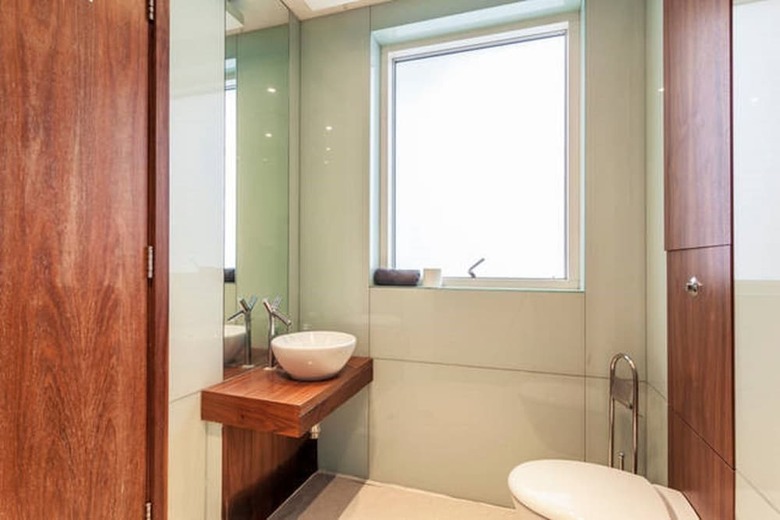 Edgware Road Apartments