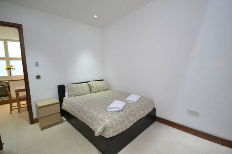 Edgware Road Apartments
