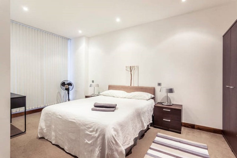 Edgware Road Apartments