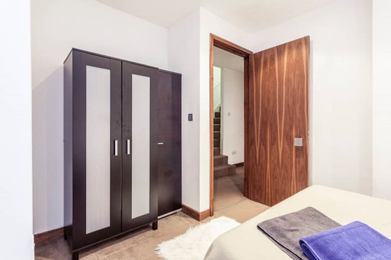 Edgware Road Apartments