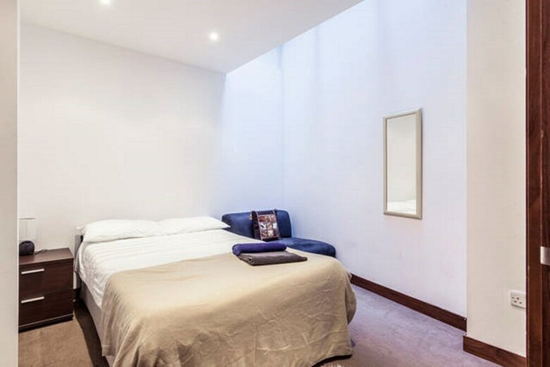 Edgware Road Apartments