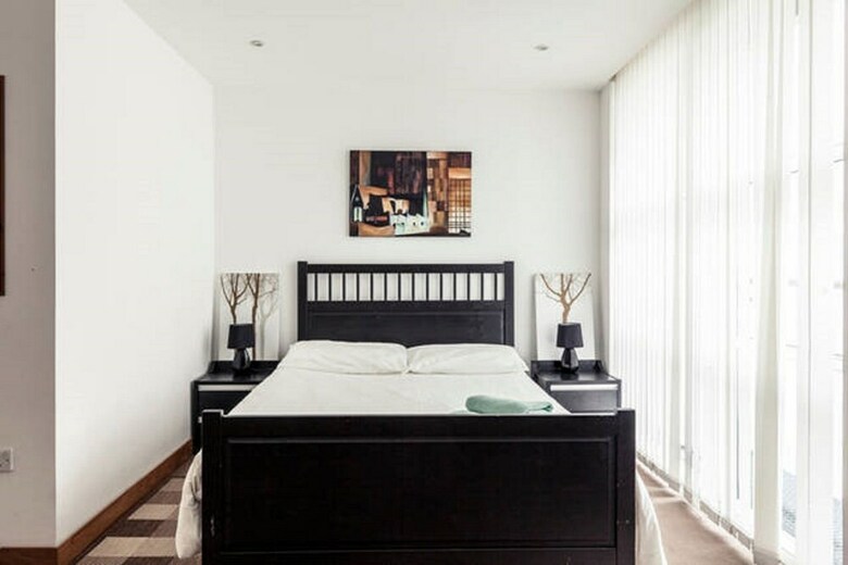 Edgware Road Apartments
