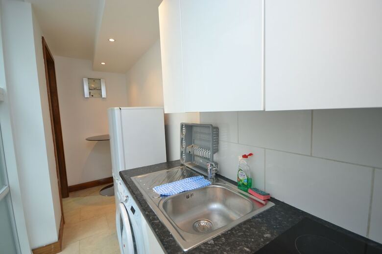 Edgware Road Apartments