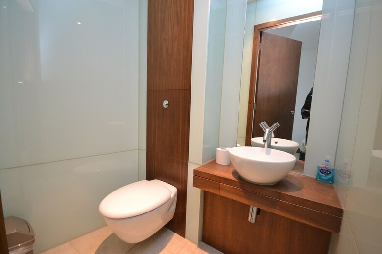 Edgware Road Apartments