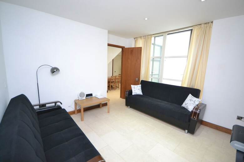 Edgware Road Apartments
