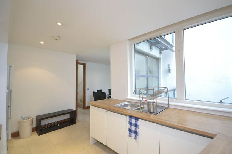 Edgware Road Apartments
