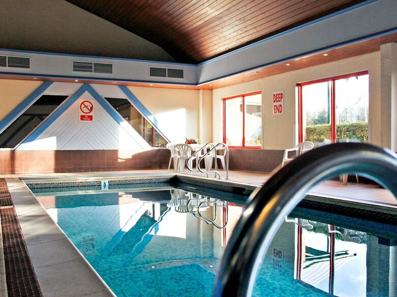 Mercure Newcastle George Washington Hotel Golf And Spa