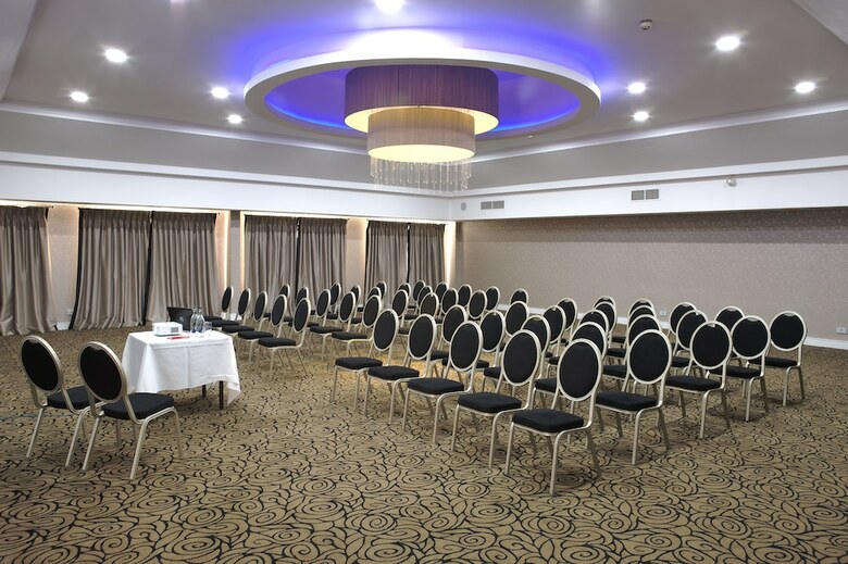 Mercure Newcastle George Washington Hotel Golf And Spa