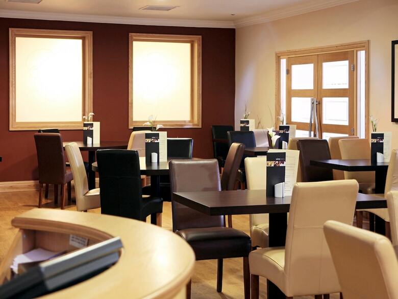 Mercure Newcastle George Washington Hotel Golf And Spa