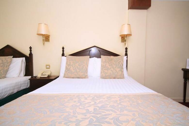 Milton Watermill Hotel