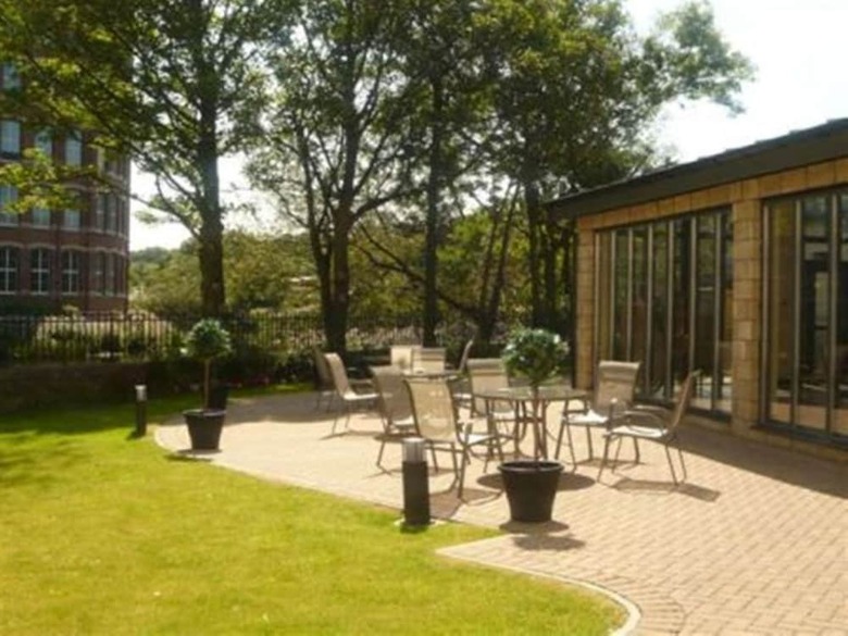 Milton Watermill Hotel
