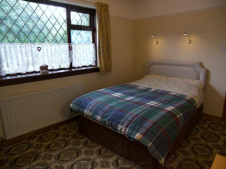 Bed & Breakfast Hillview Cottage