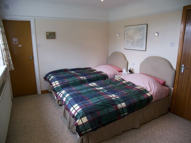 Bed & Breakfast Hillview Cottage