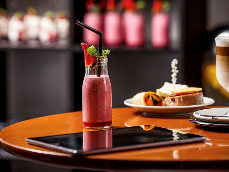 Mercure Birmingham West Hotel