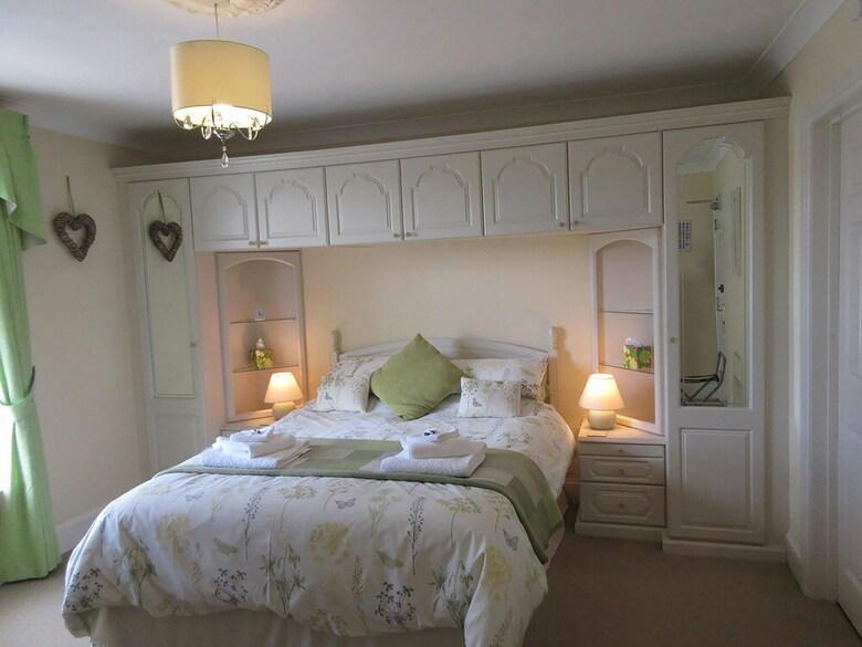 Bed & Breakfast Blenheim House