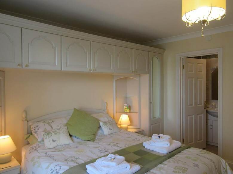 Bed & Breakfast Blenheim House