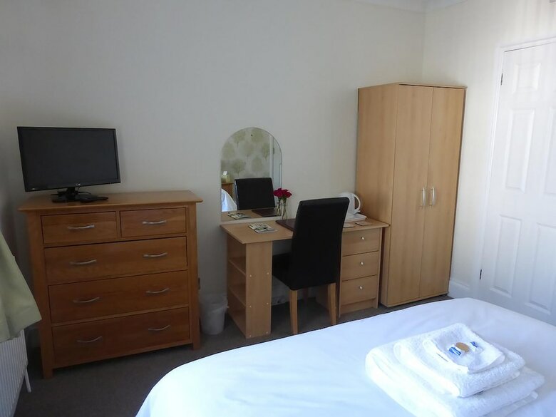Bed & Breakfast Blenheim House
