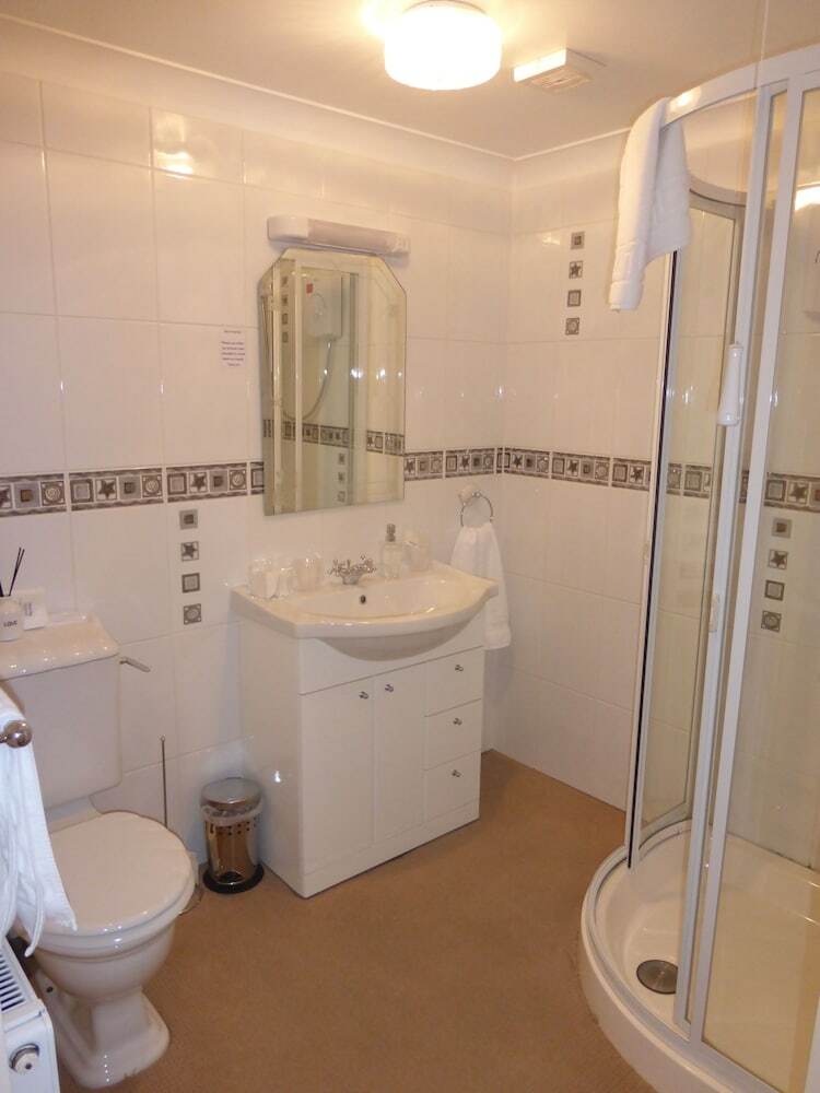 Bed & Breakfast Blenheim House