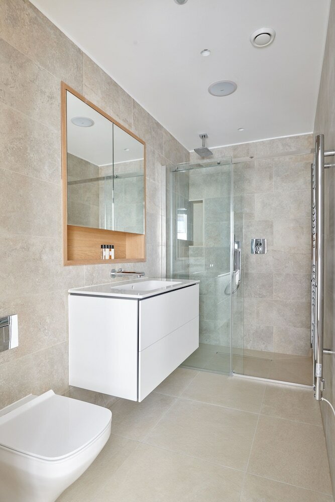 Apartamentos Sonder At Southwark Residence