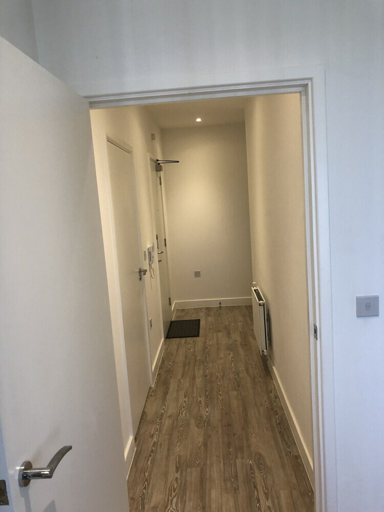 Wembley 2 Bedroom Apartment
