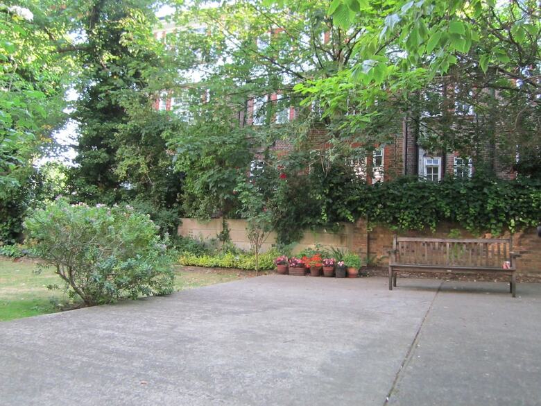 Hostal Belsize House