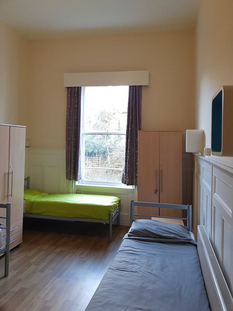 Hostal Belsize House