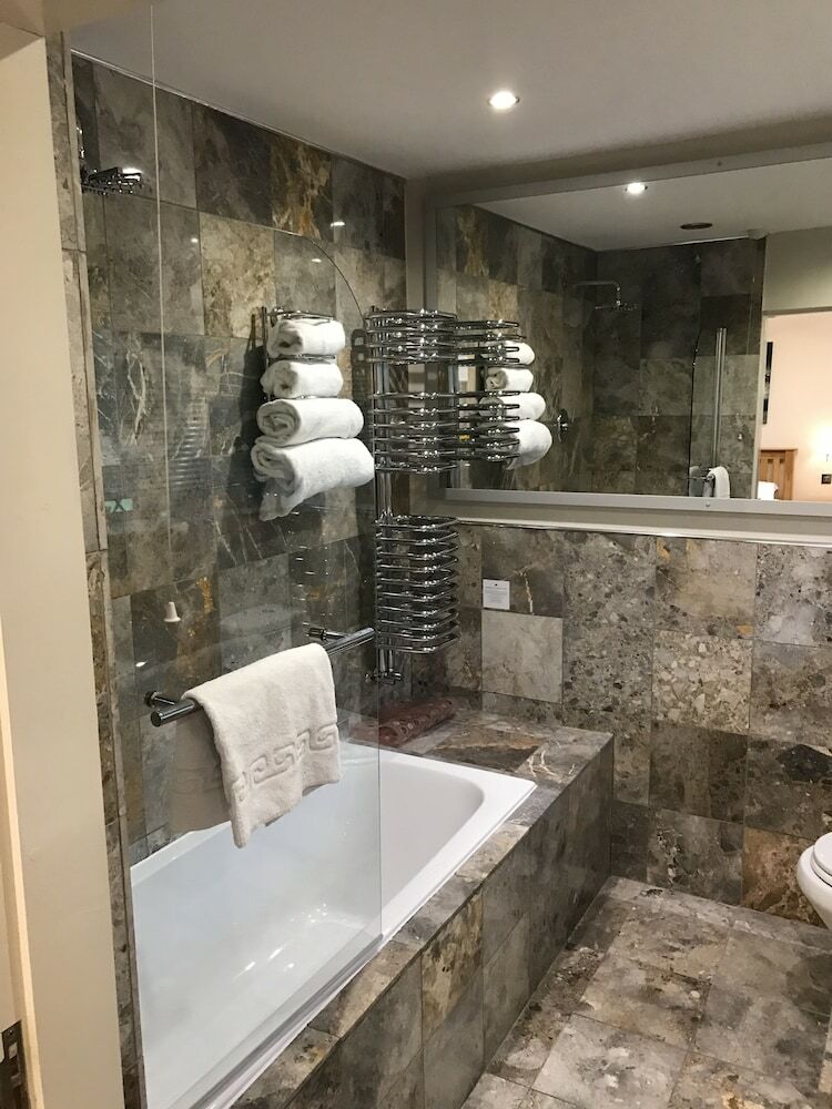 Bed & Breakfast Barncroft Luxury Guest House Near Nec