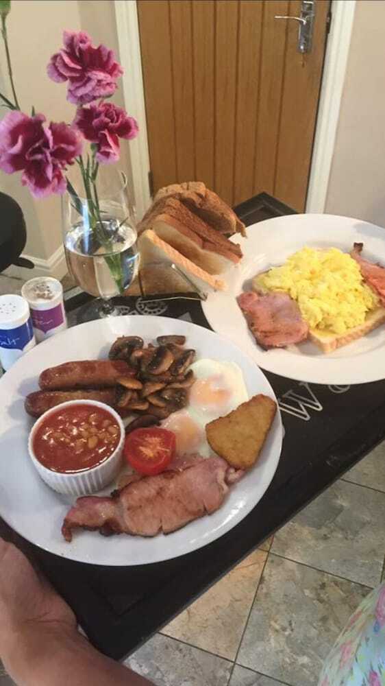 Bed & Breakfast Barncroft Luxury Guest House Near Nec